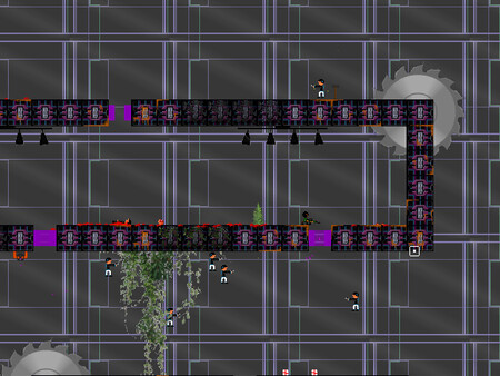 OMA - One Man Army screenshot 4