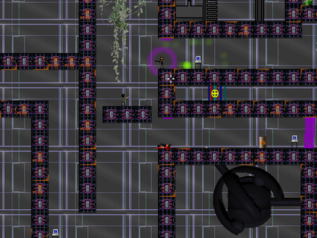 OMA - One Man Army screenshot 2
