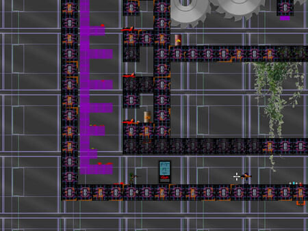 OMA - One Man Army screenshot 7