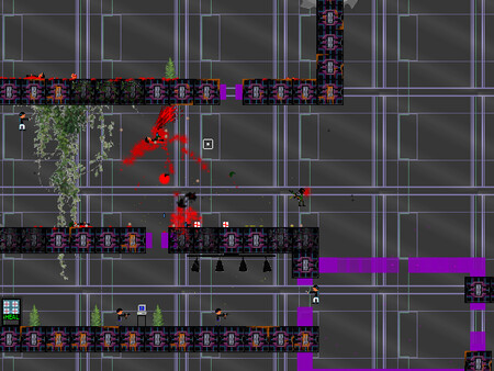 OMA - One Man Army screenshot 5