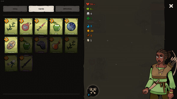 Pyrene screenshot 7