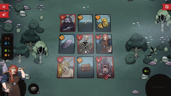 Pyrene screenshot 1