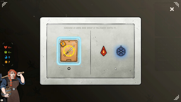Pyrene screenshot 8