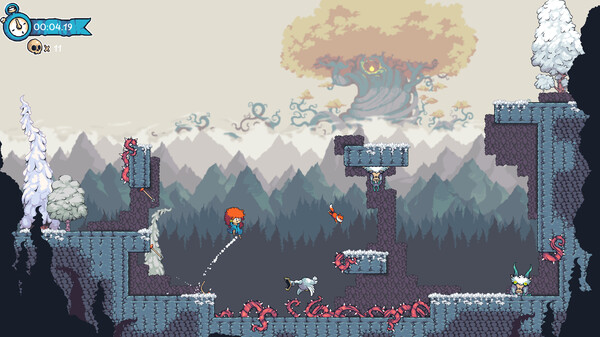 Telmari screenshot 6