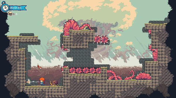 Telmari screenshot 10