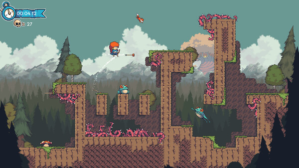 Telmari screenshot 3