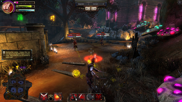 Jeklynn Heights screenshot 4