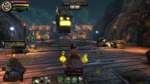 Jeklynn Heights screenshot 7