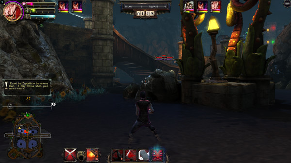 Jeklynn Heights screenshot 8