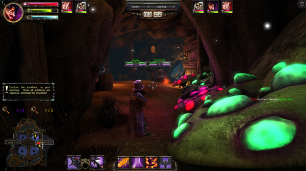 Jeklynn Heights screenshot 3