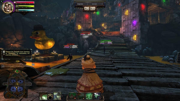Jeklynn Heights screenshot 2