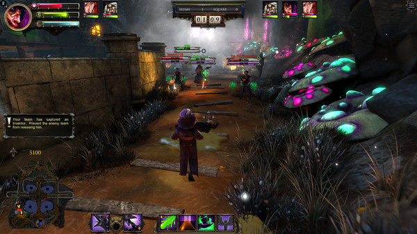 Jeklynn Heights screenshot 9