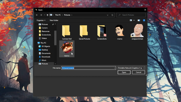 Cursor Engine screenshot 2