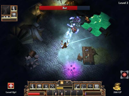 FATE screenshot 7
