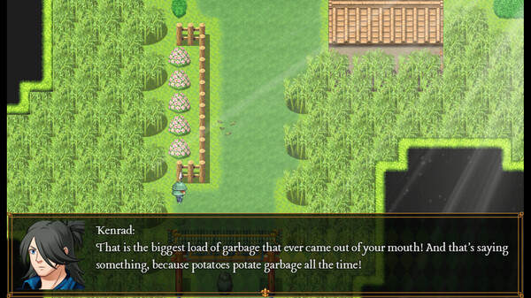 Eredia 2: The Great War screenshot 4