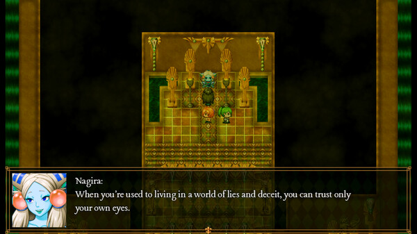 Eredia 2: The Great War screenshot 6