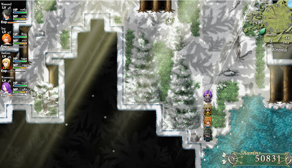Eredia 2: The Great War screenshot 3