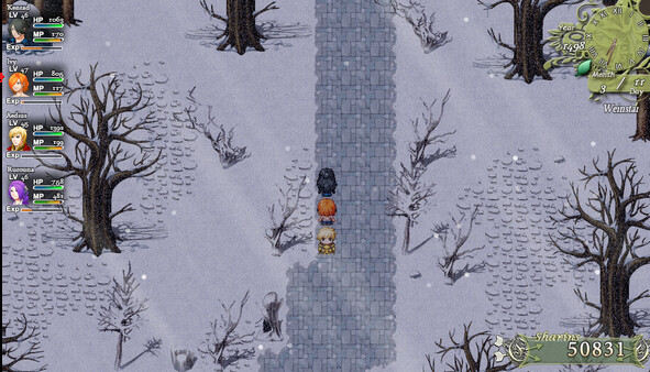 Eredia 2: The Great War screenshot 7