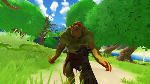 SuperKraft: Open World Survival Crafting Game screenshot 2
