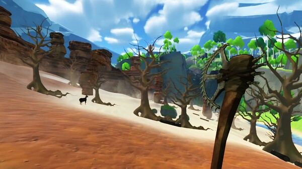 SuperKraft: Open World Survival Crafting Game screenshot 8