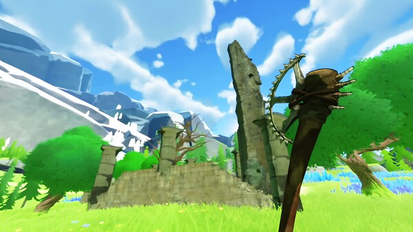 SuperKraft: Open World Survival Crafting Game screenshot 1