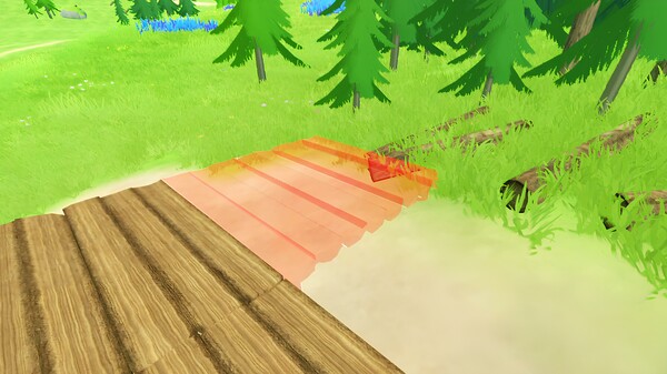 SuperKraft: Open World Survival Crafting Game screenshot 3