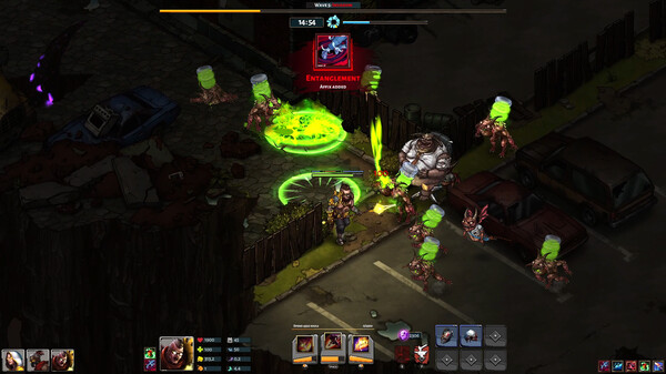 Hellwatch screenshot 6