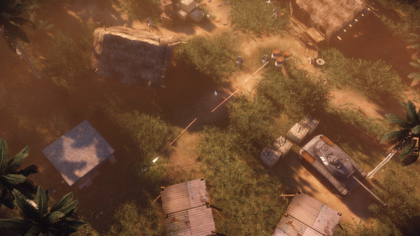 Recruits screenshot 8