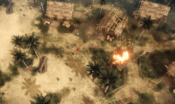 Recruits screenshot 1