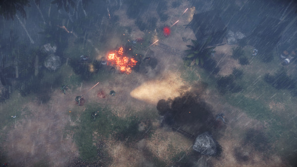 Recruits screenshot 4