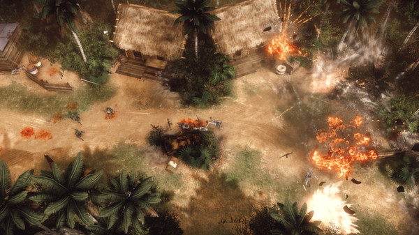 Recruits screenshot 5