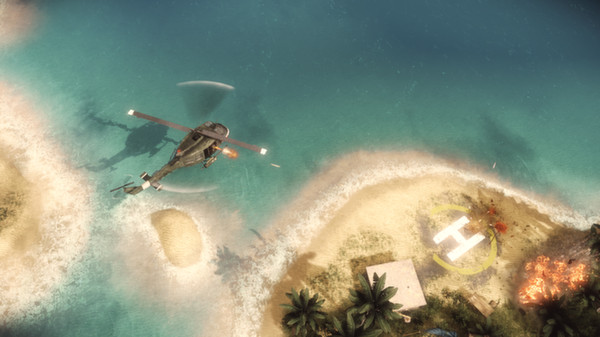 Recruits screenshot 3