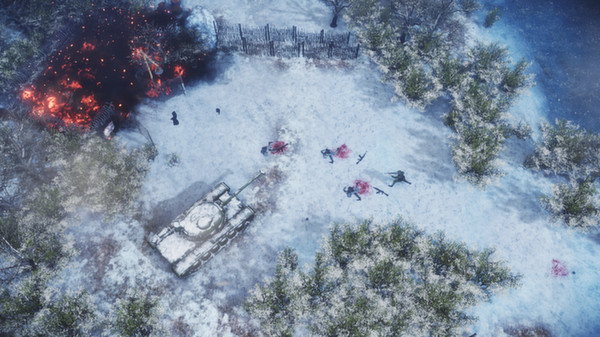 Recruits screenshot 6