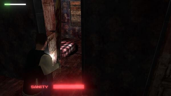 Don't let Him In screenshot 8