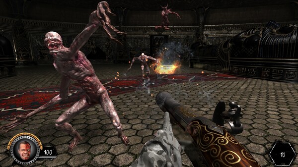 Medved Hellraiser 2 screenshot 1