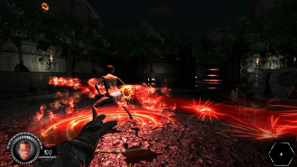 Medved Hellraiser 2 screenshot 4