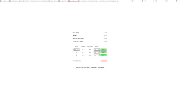 Idle Ultimate screenshot 5