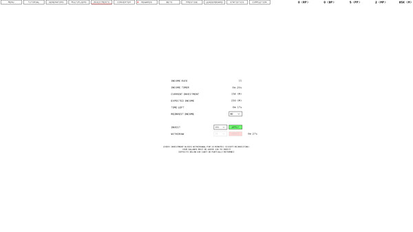 Idle Ultimate screenshot 7