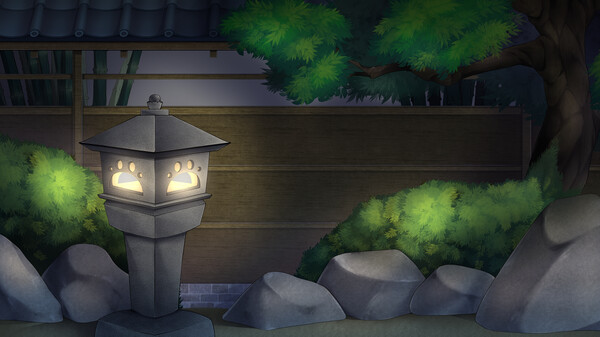 Kittengumi: The Sakabato's Thief screenshot 6