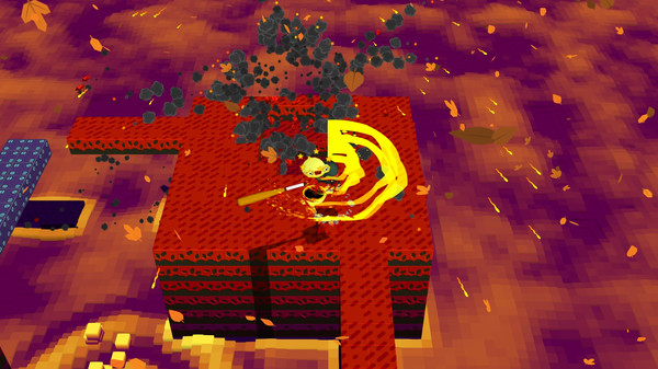 Bombernauts screenshot 6