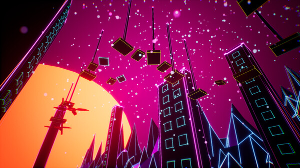 Parkour Labs screenshot 4