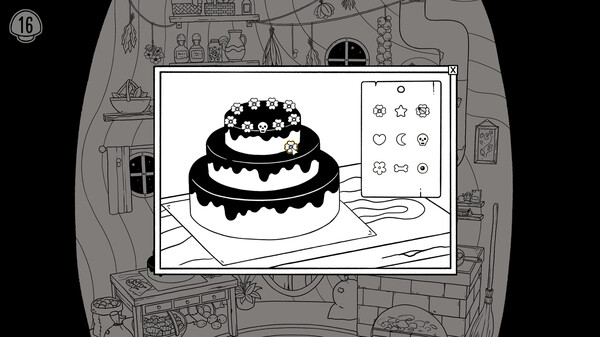 Mushroom Picnic Party screenshot 4