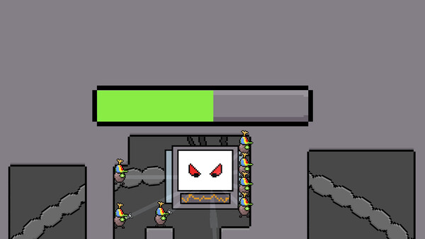 Grapploteer screenshot 5