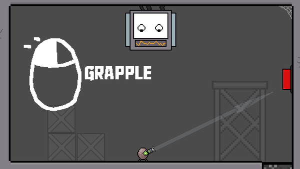 Grapploteer screenshot 1