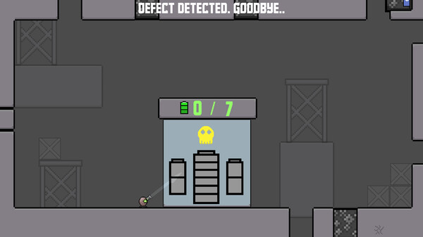 Grapploteer screenshot 2