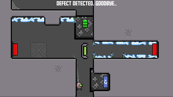 Grapploteer screenshot 3