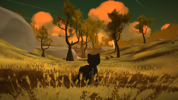 Back To Home screenshot 1