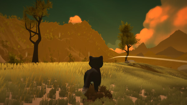 Back To Home screenshot 6