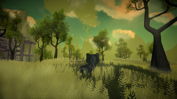 Back To Home screenshot 2
