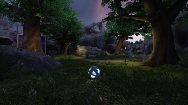 InFlux screenshot 1
